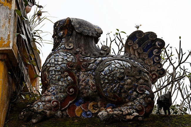 Hué-Cité interdite-017